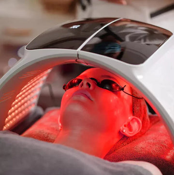 Types of Red LED Therapy Devices: Which One is Right for You?