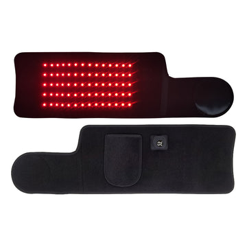 MTMoiss Red Led Light Therapy Belt