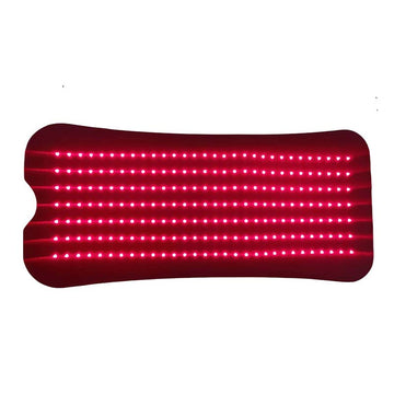 MTMoiss Red Led Light Therapy Mat