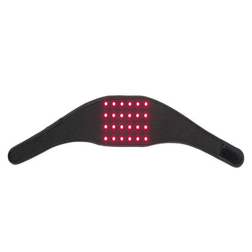 Red Light Therapy Wrap for Neck