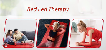 Red LED Therapy FAQ: 20 Common Questions Answered