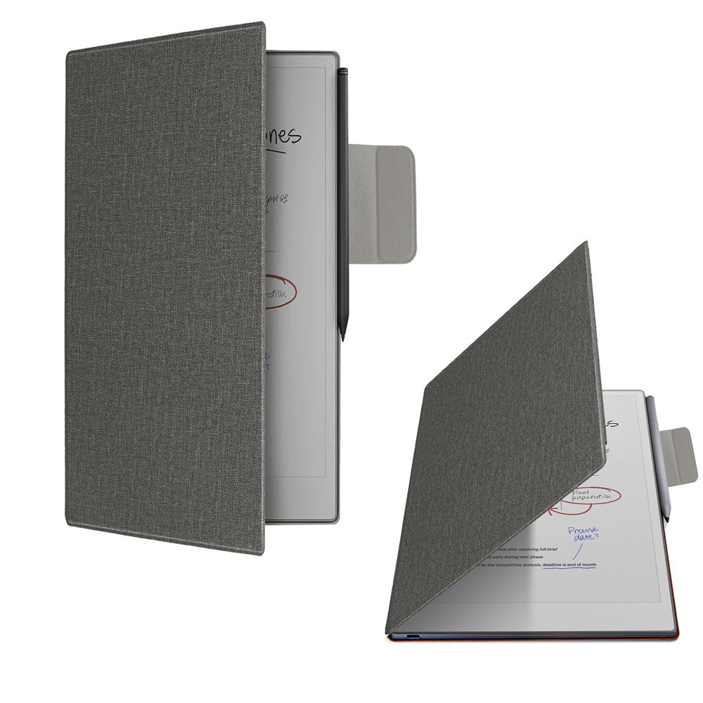Magnetic Case for Remarkable Paper Pro Move - MTMoiss
