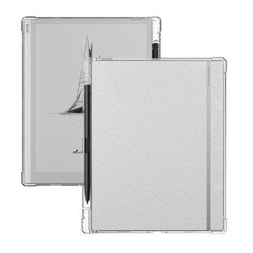 10.3 inch Clear Case For Boox Note series
