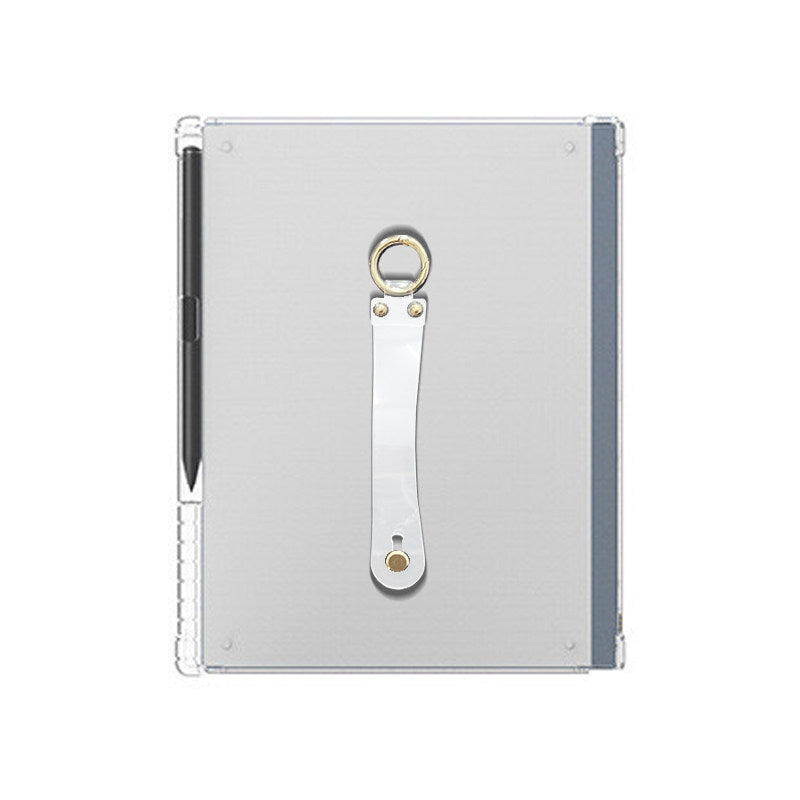 10.3 inch Hand-Held Clear Case For Remarkable 2