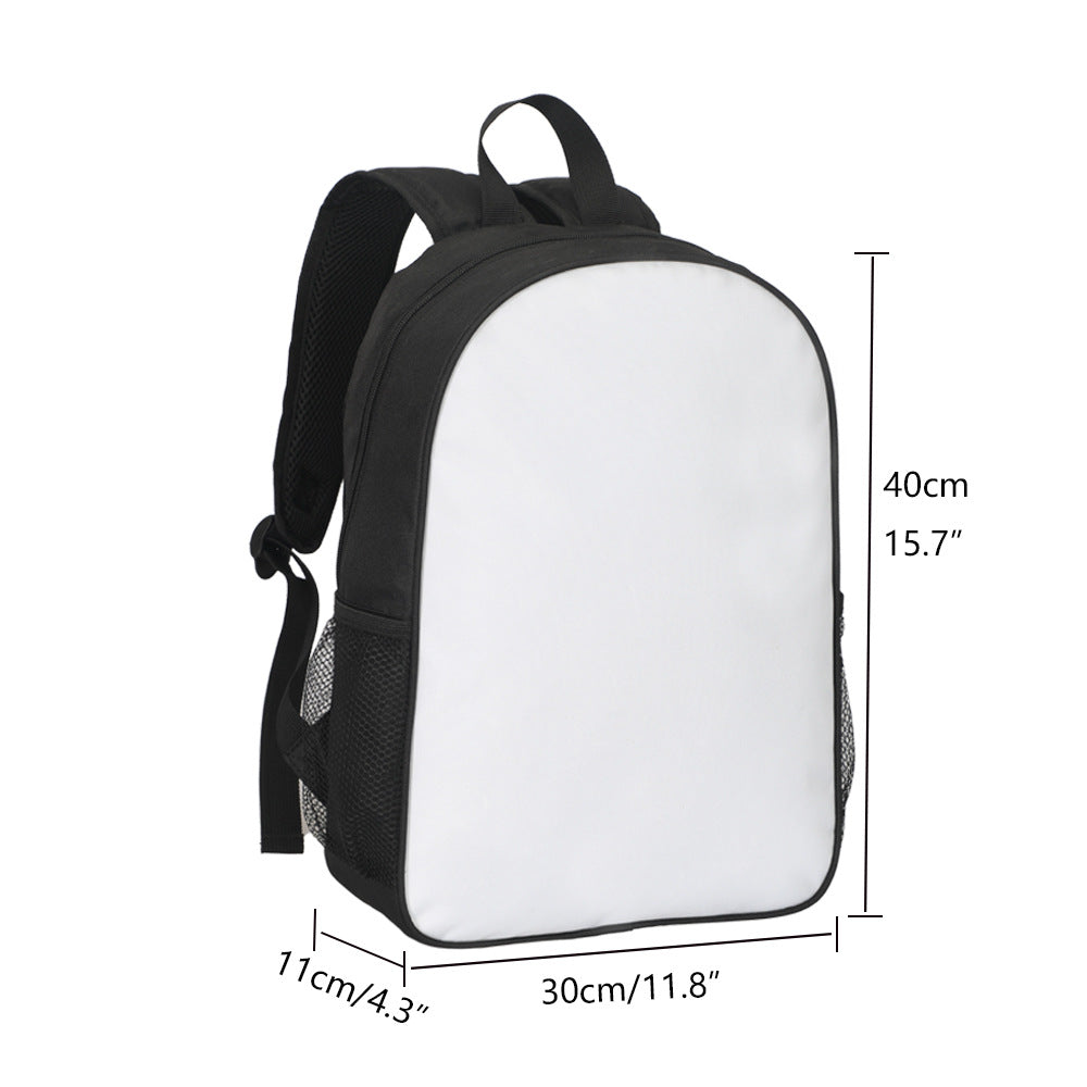 16-Inch Dandy’s World School Backpack for Kids Style 9