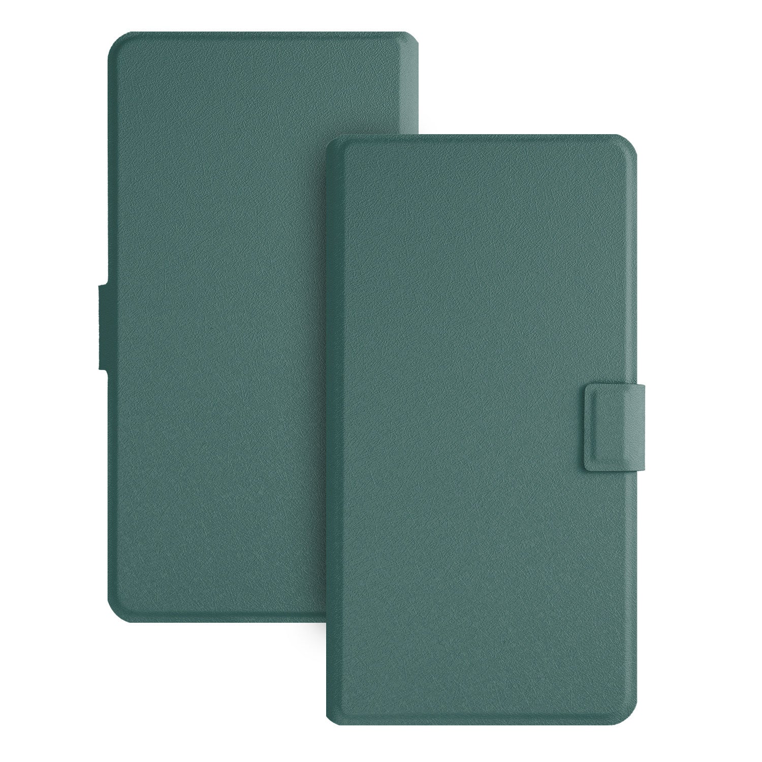 6.13 inch Detachable Magnetic Protective Case-Grern Case