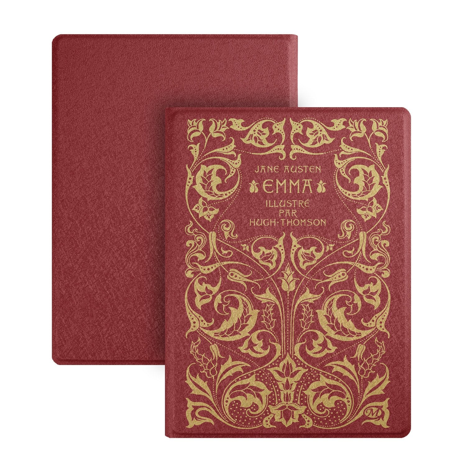 6'' Emma Magnetic Protective Case For Bigme B6