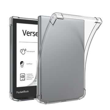 7 inch Clear Case For Pocketbook Era