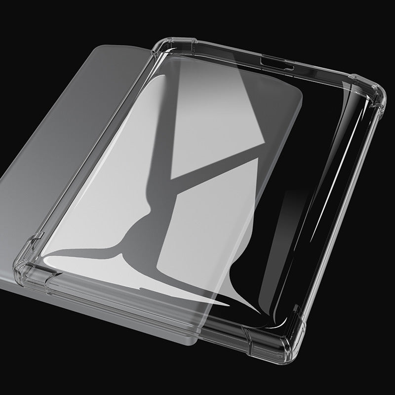 7 inch Clear Case For Pocketbook Era