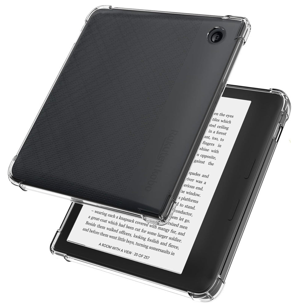 6 inch TPU Case For Kobo Device