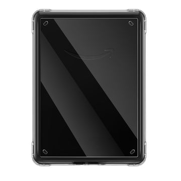 7-inch Color Clear Case For Kindle Paperwhite 12th Gen 2024