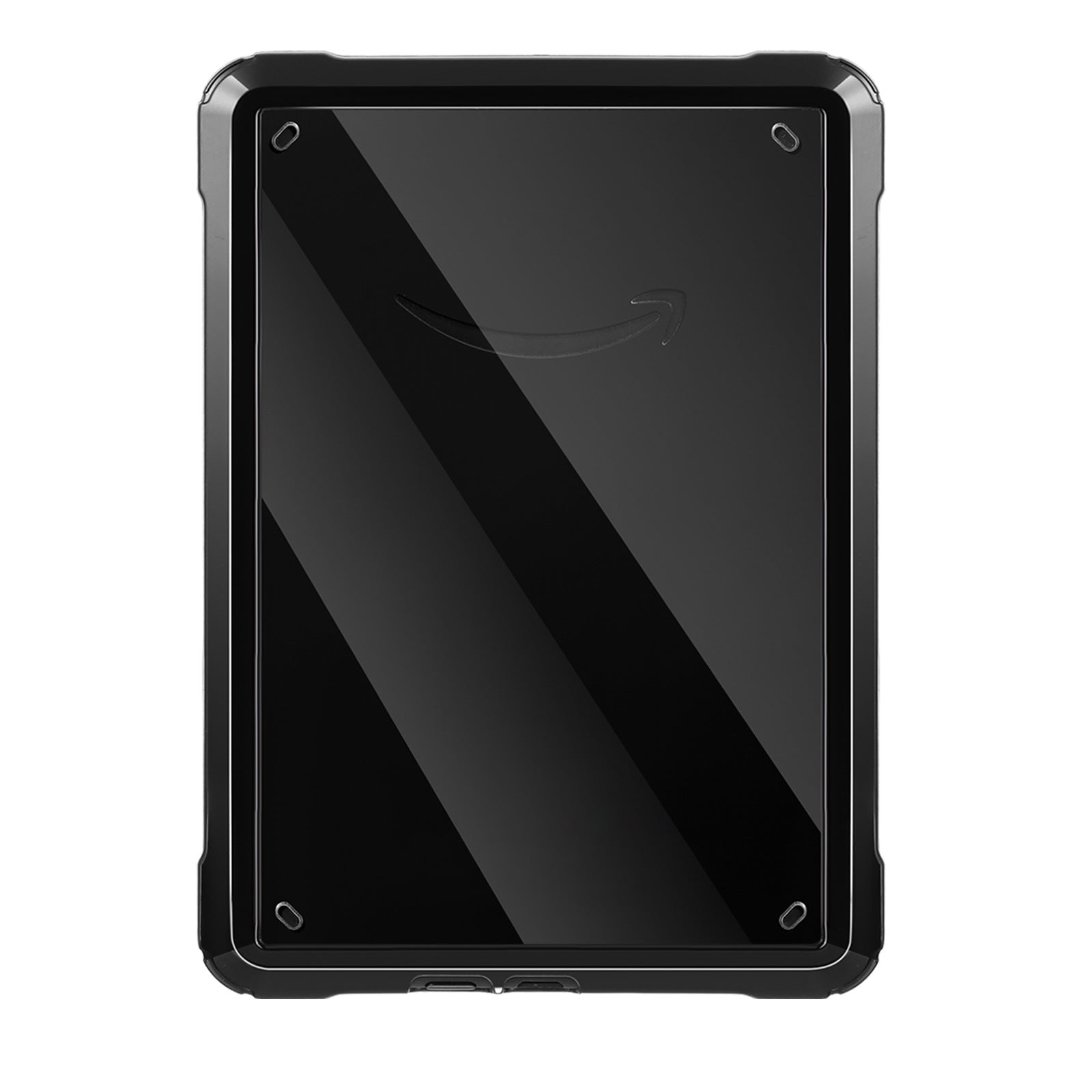 7-inch Color Clear Case For Kindle Paperwhite 12th Gen 2024