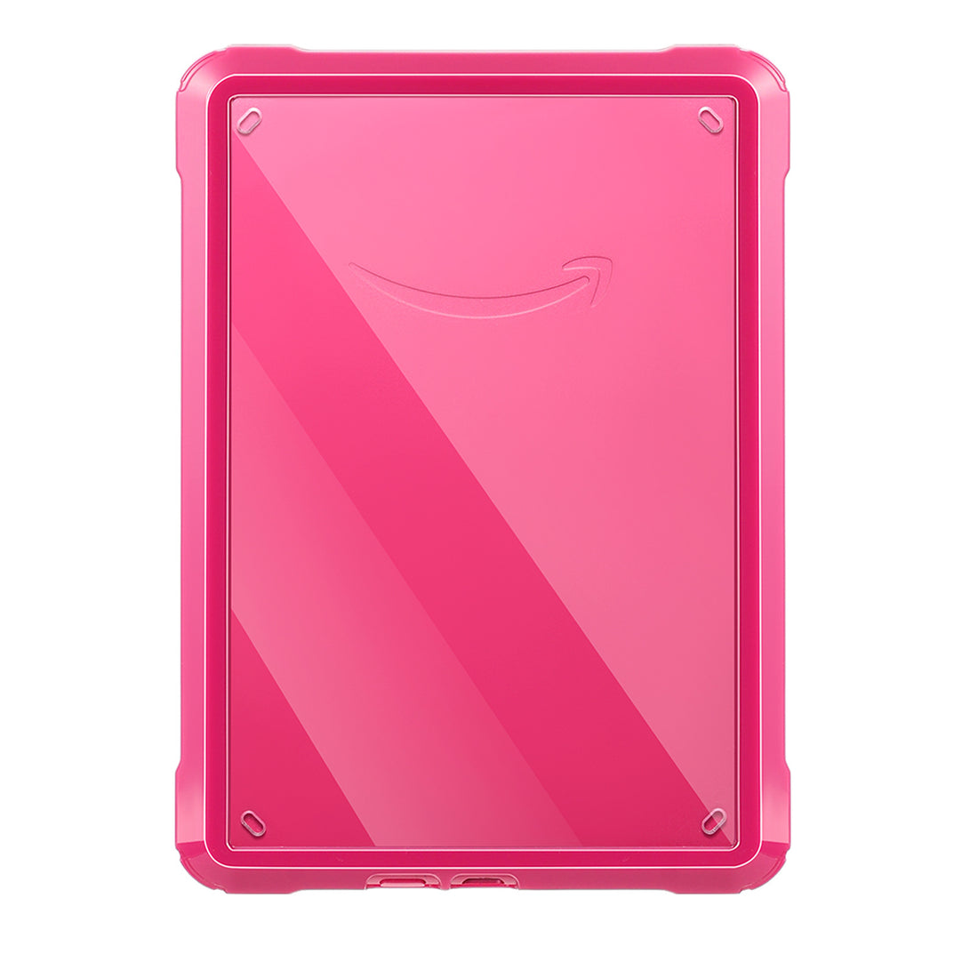 7-inch Color Clear Case For Kindle Paperwhite 12th Gen 2024