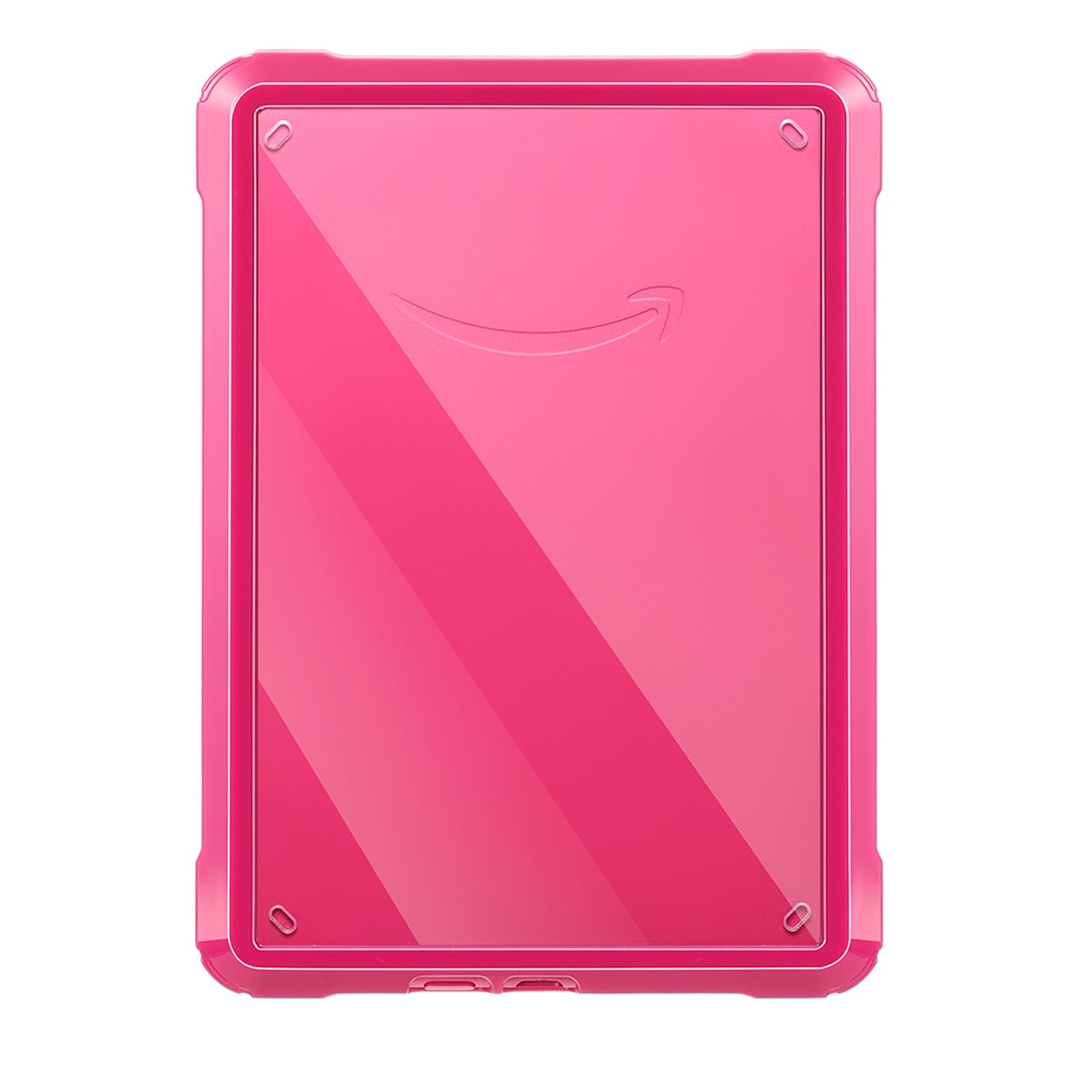 7-inch Color Clear Case For Kindle Paperwhite 12th Gen 2024