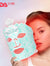7 Colors Red Light Therapy Face Mask Green