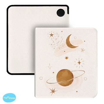 7‘’ Magnetic Case For Kobo-Celestial Balance