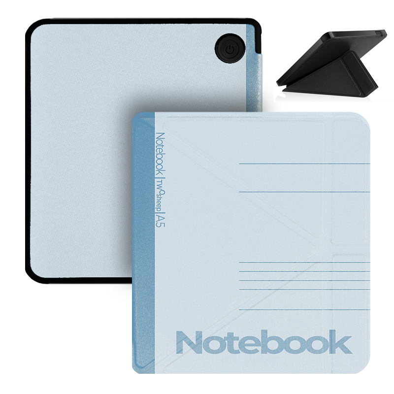 7 inch Case For Kobo Libra