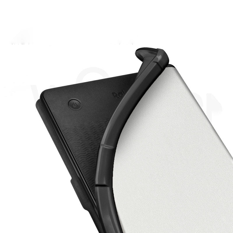 7 inch Cute Cats Magnetic Case For Kobo Libra-Moment Case