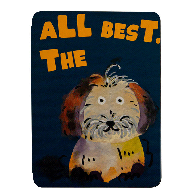 All The Best Case For Kindle