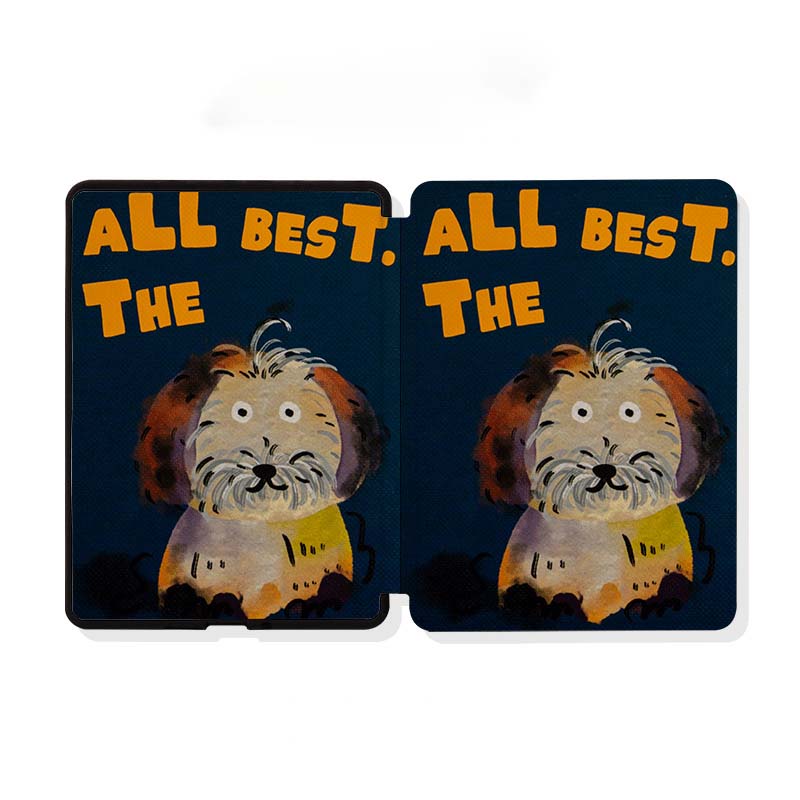 All The Best Case For Kindle