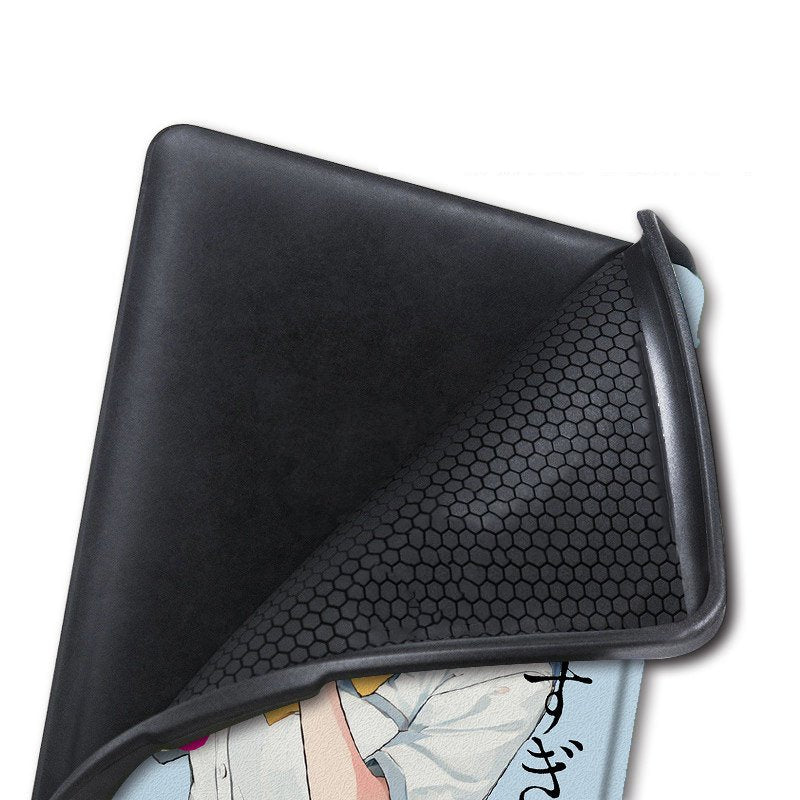 Anna Yanami Printed Kindle Case