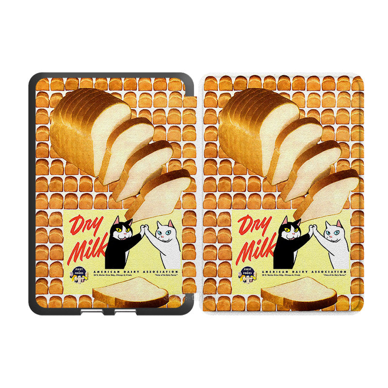 Cheer cat Print Kindle Case