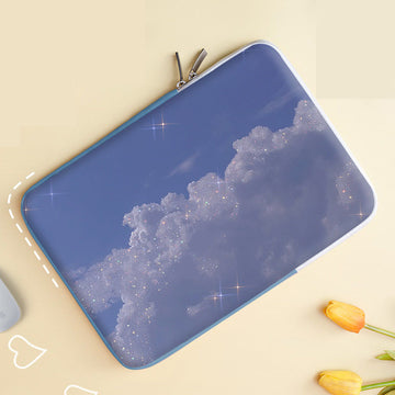 Blue Sky Dream Sleeve