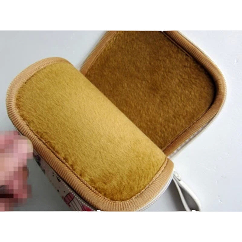 Canvas Sleeve For  7 inch Ebbok Reader Starry Sky