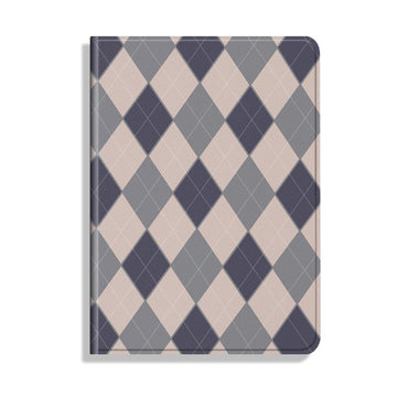 Carolina Argyle Case For BOOX Go 6 Gen I 2024