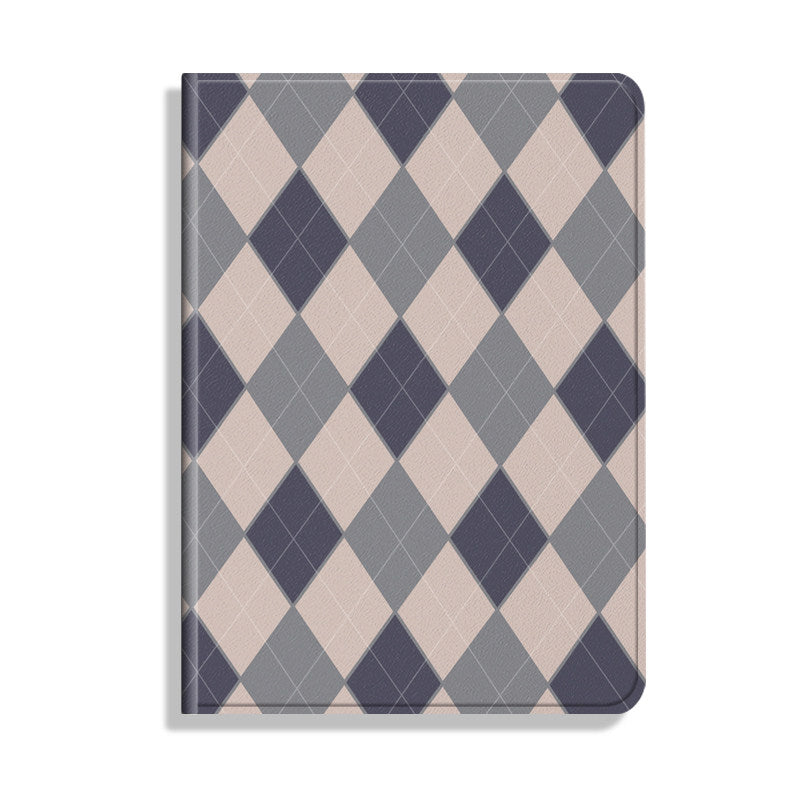 Carolina Argyle Case For BOOX Go 6 Gen I 2024