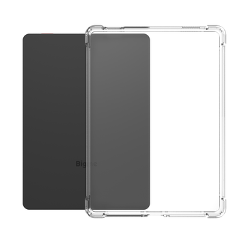 Clear Case Anti-Drop Transparent Case for Bigme
