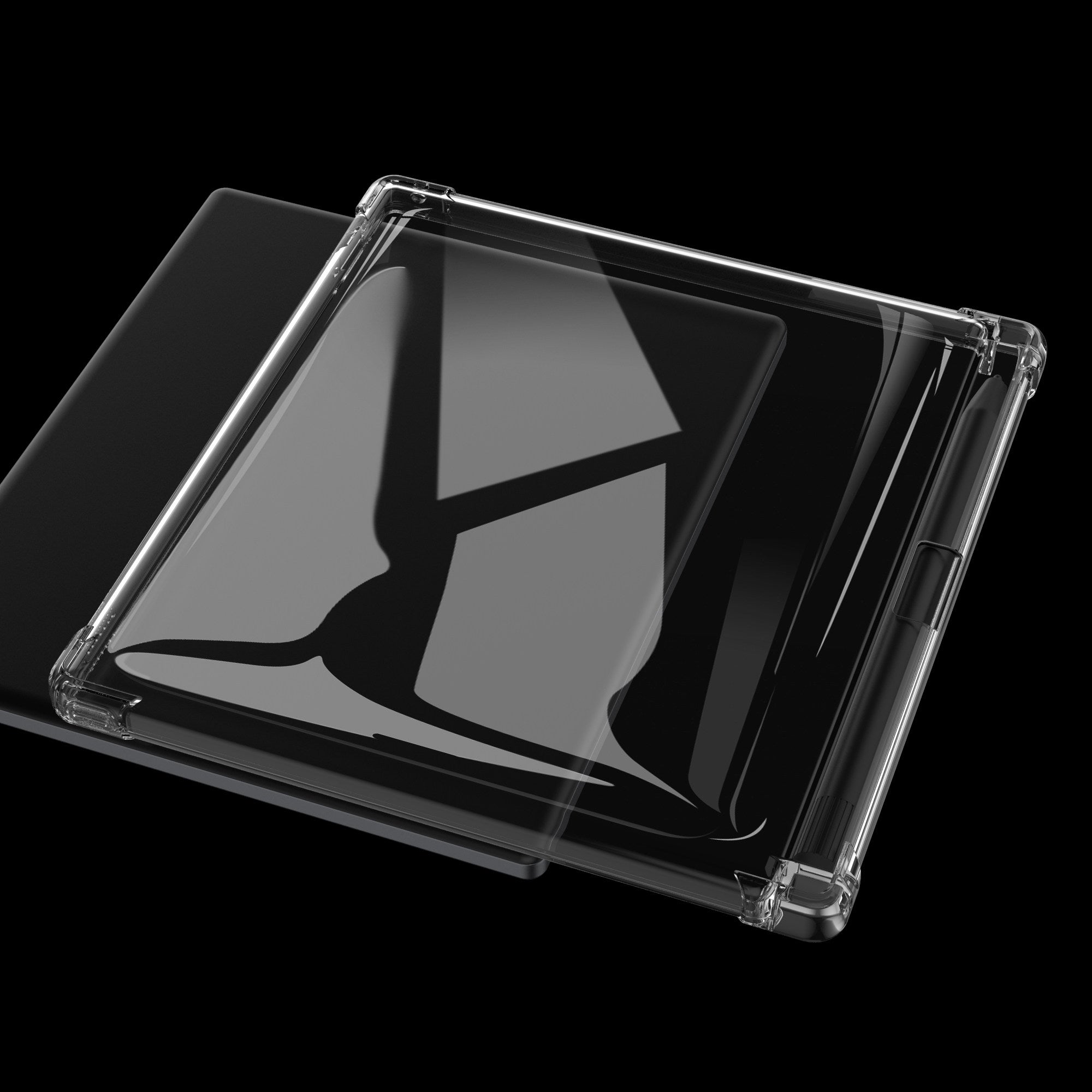 Clear Case For Bigme Device