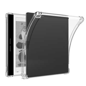 Clear Case For Bigme Device