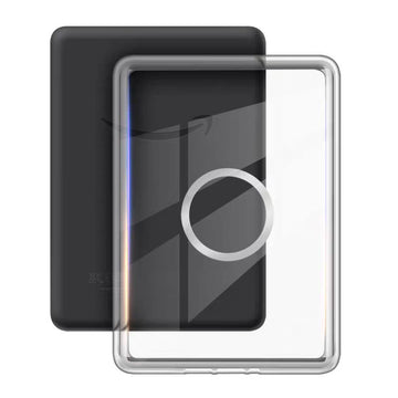 TPU Clear Case For KIndle PW