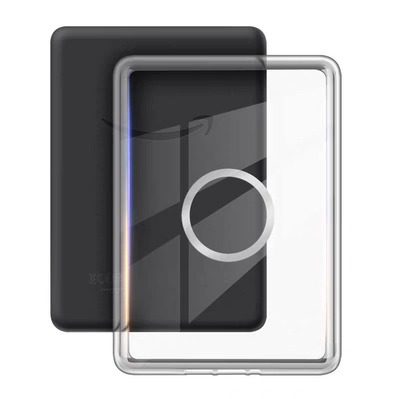 TPU Clear Case For KIndle PW
