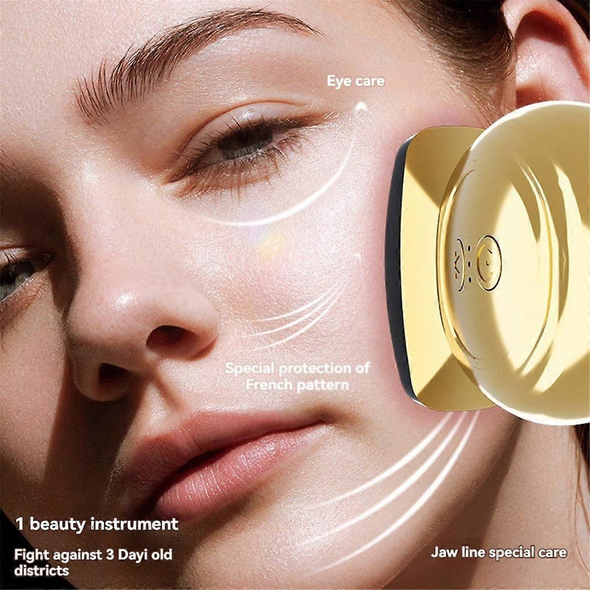 EMS Facial Massage Instrument