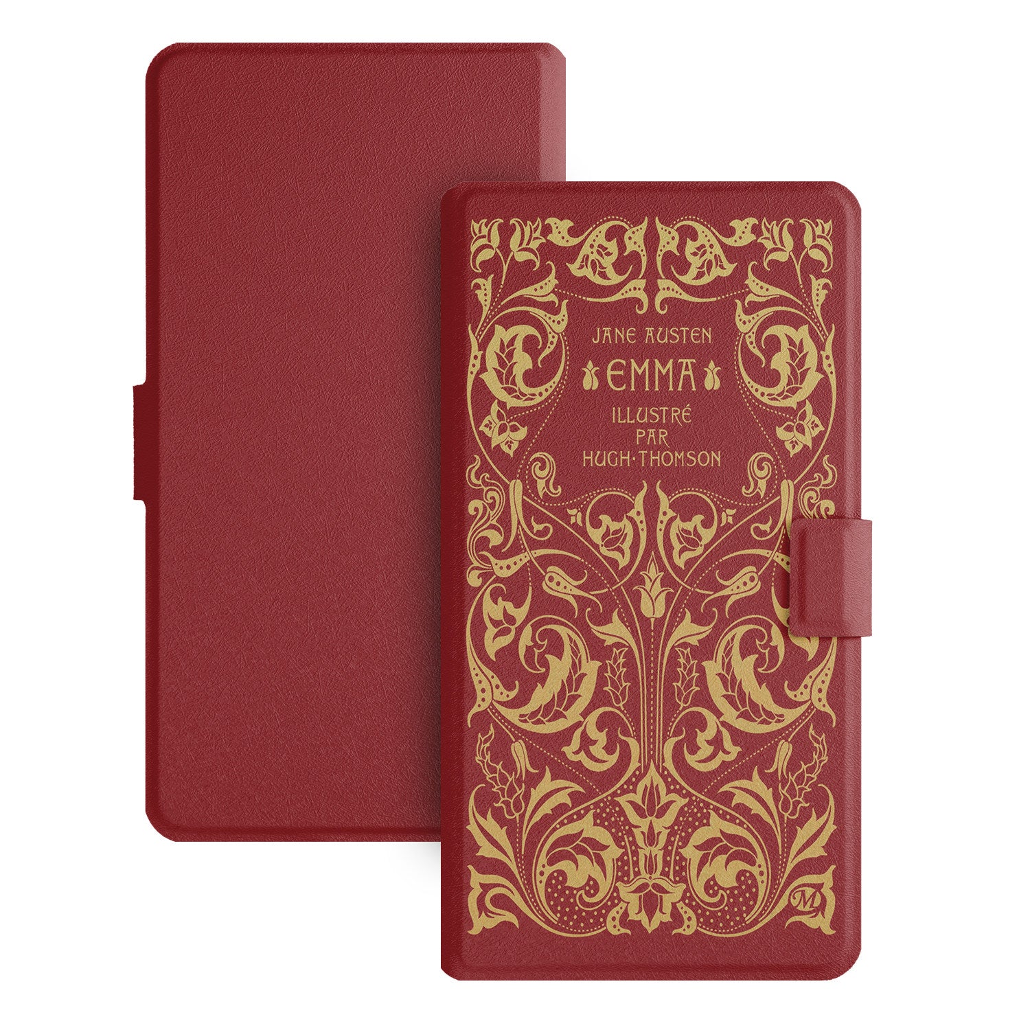 Case For Boox Emma Magnetic Protective Case Set