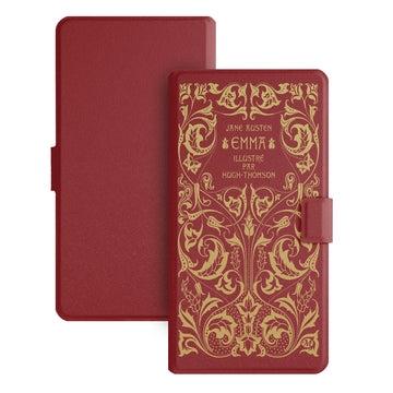 Case For Boox Emma Magnetic Protective Case Set