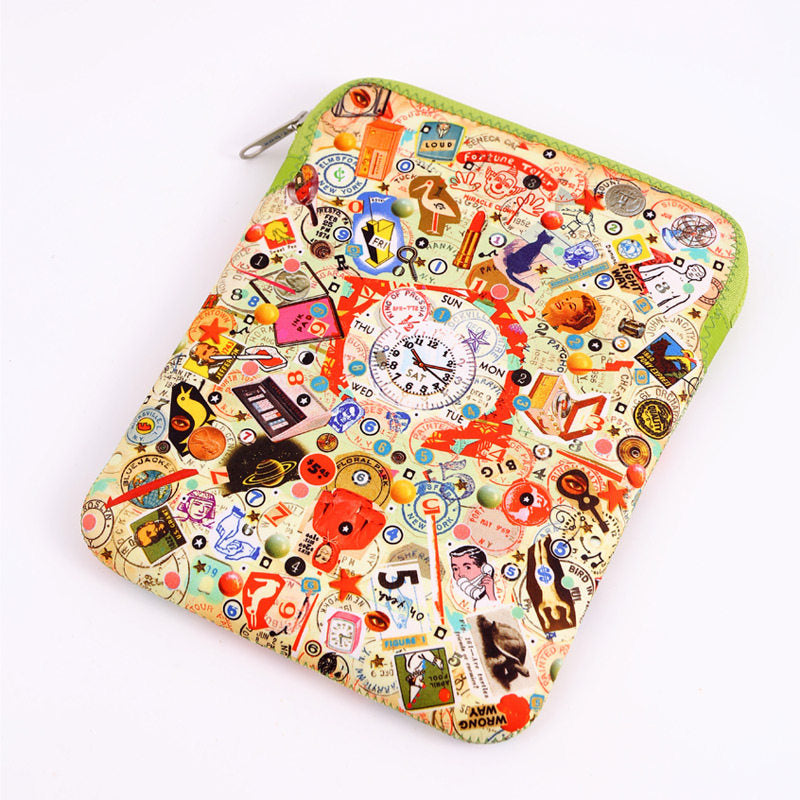 Clock Sleeve