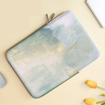 Green Terrain Sleeve