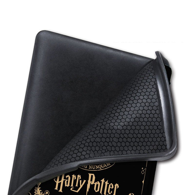 Harry Potter Printed Kindle Case Black