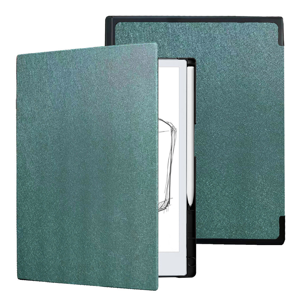Leather Case For Remarkable 2 - MTMoiss