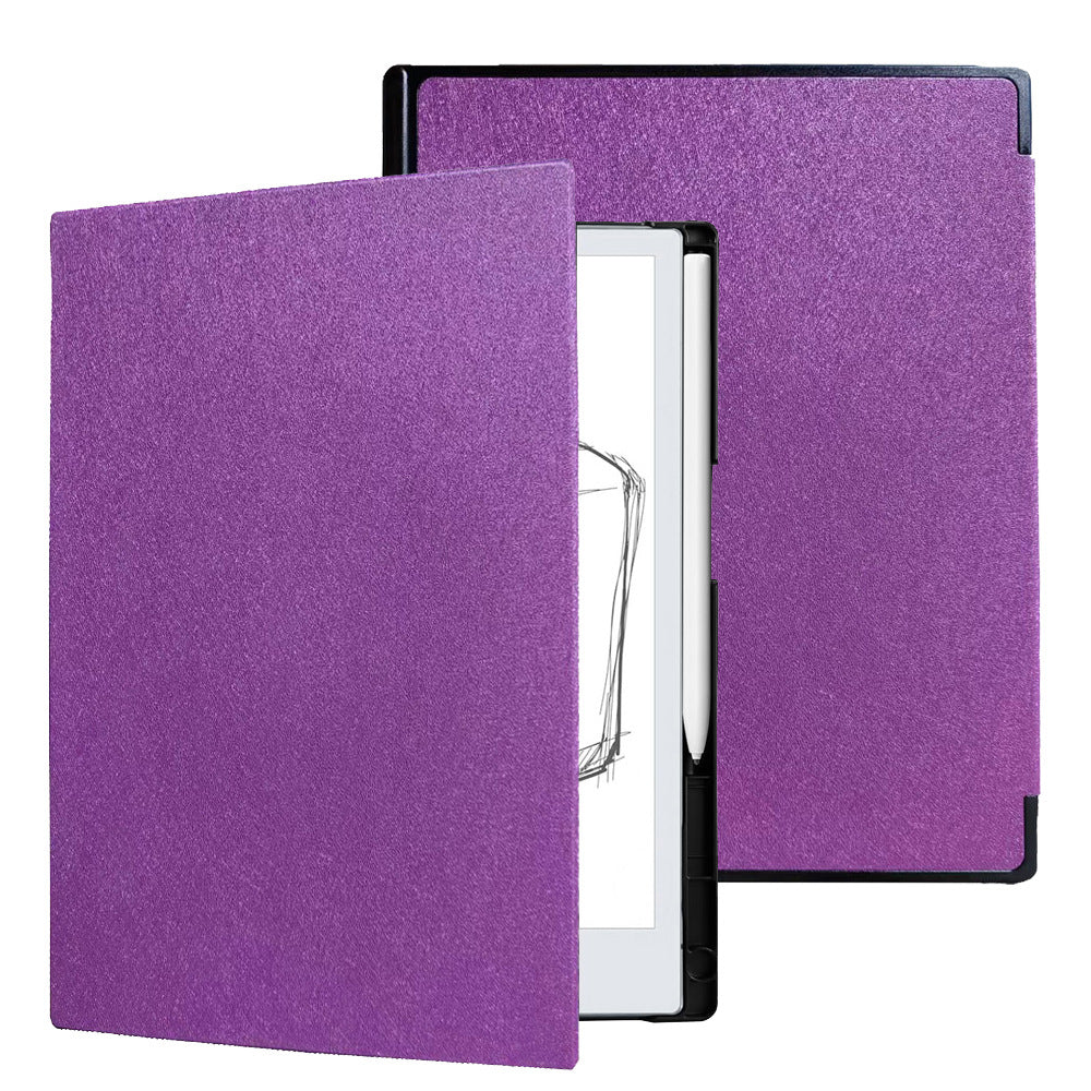 Leather Case For Remarkable 2 - MTMoiss