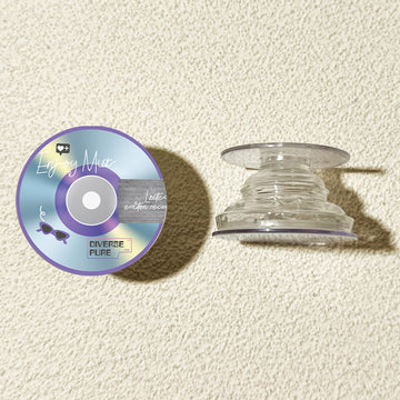 MTMOISS Aurora CD Grip Stand