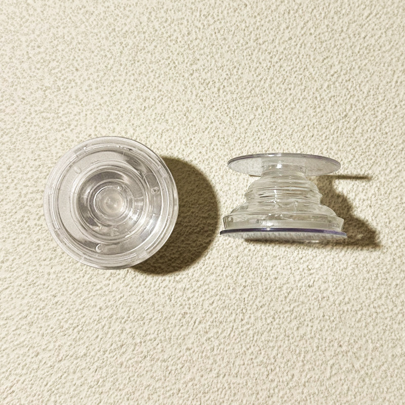 MTMOISS Clear Color Grip