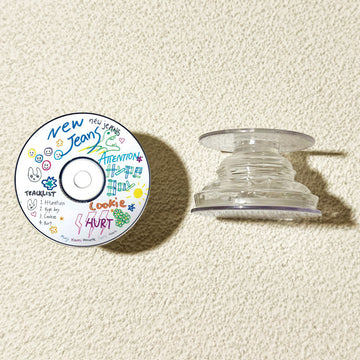 MTMOISS Memory Playlist Grip