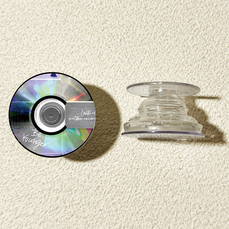MTMOISS Retro Burn CD Grip