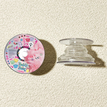 MTMOISS Y2K Playlist Grip