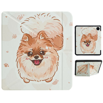 Magnetic Case for Kobo Sage 8 inches Cute Pomeranian