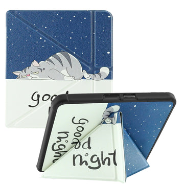 Magnetic Case for Kobo Sage 8 inches Good Night